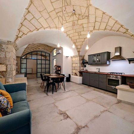 Oikia Vacanze Giuggianello Le Bey Экстерьер фото