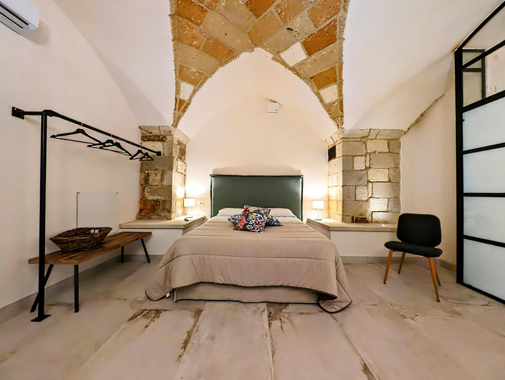 Oikia Vacanze Giuggianello Le Bey Экстерьер фото