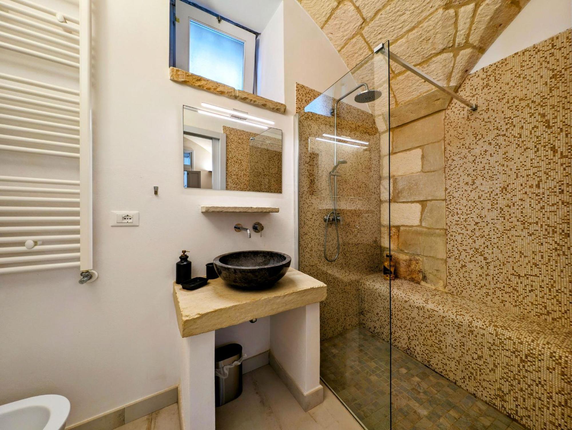 Oikia Vacanze Giuggianello Le Bey Экстерьер фото
